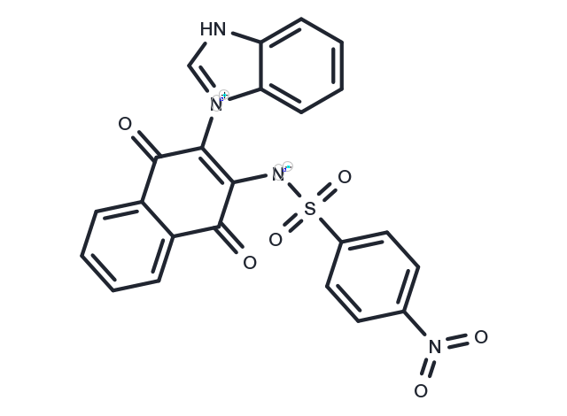 AUTEN-67 Chemical Structure