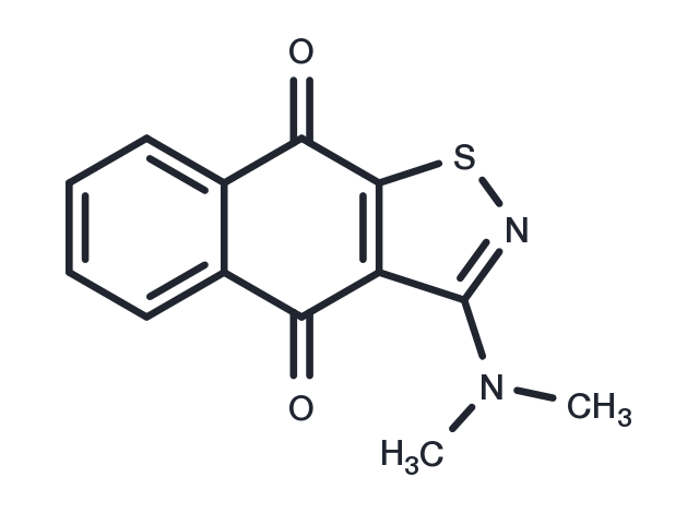 LOM612 Chemical Structure