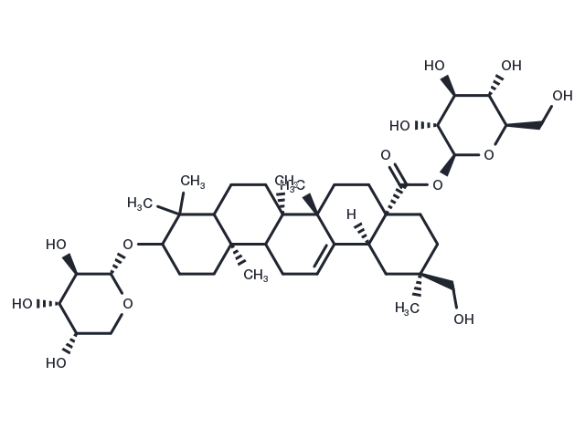 Cornutaside C Chemical Structure
