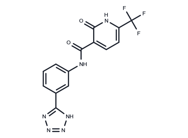 NRX-1933 Chemical Structure