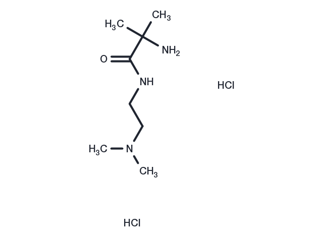 LX-2761 intermediate Chemical Structure