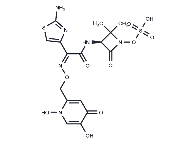 BAL-30072 Chemical Structure