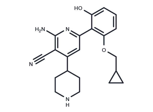 ACHP Chemical Structure