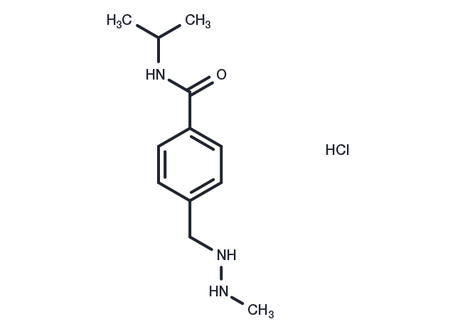 Procarbazine hydrochloride