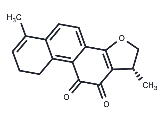 Tetrahydro tanshinone I