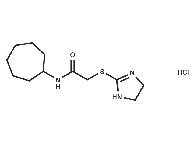 ICCB-19 hydrochloride