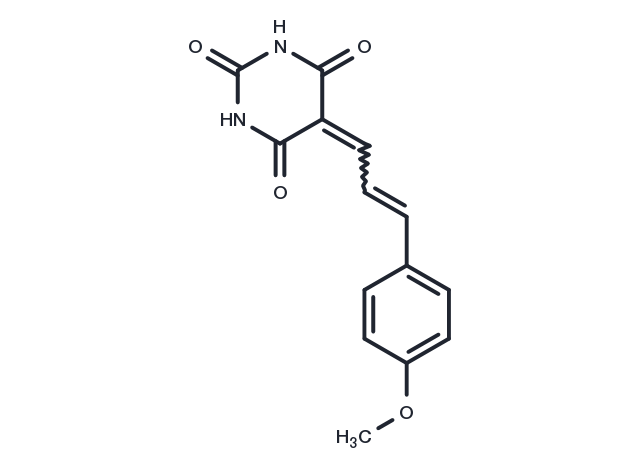 ML346 Chemical Structure