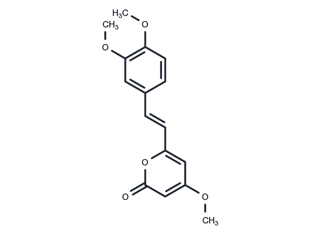 Compound TCFN92660 Chemical Structure