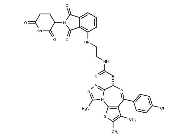 Dbet57 Chemical Structure
