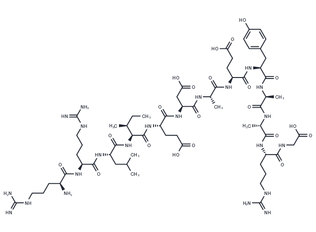 RR-src Chemical Structure