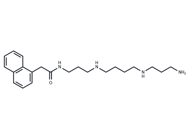 Naspm Chemical Structure