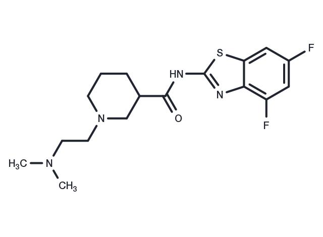 MCUF-651 Chemical Structure