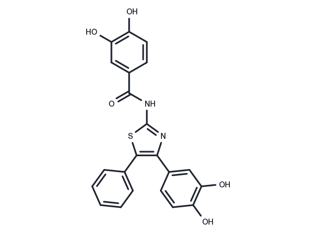 COH29 Chemical Structure