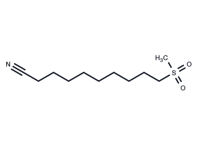 Rorifone Chemical Structure