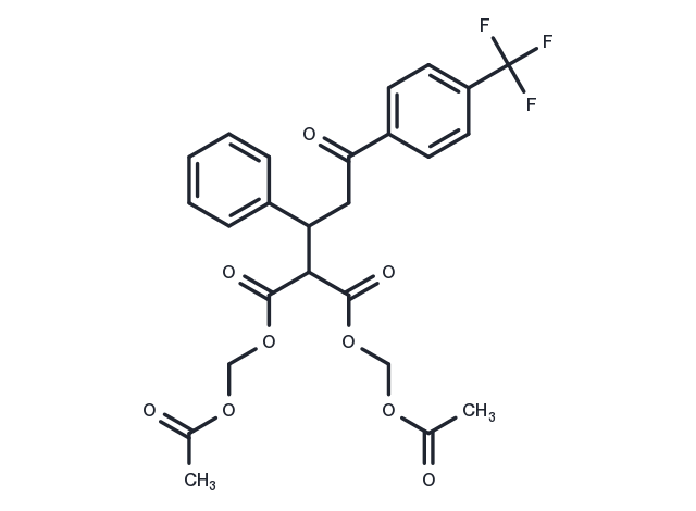PS423 Chemical Structure