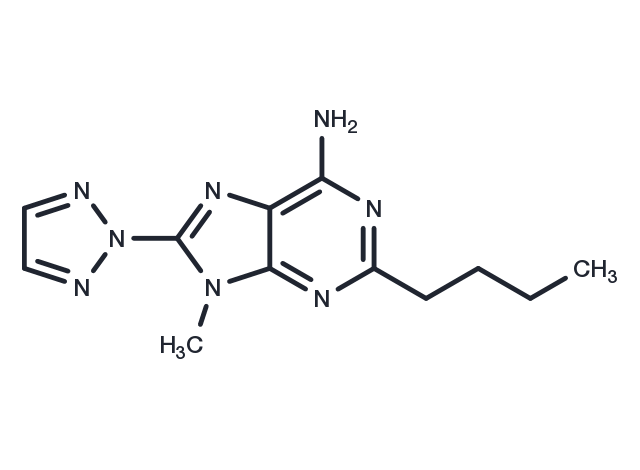 ST-1535 Chemical Structure