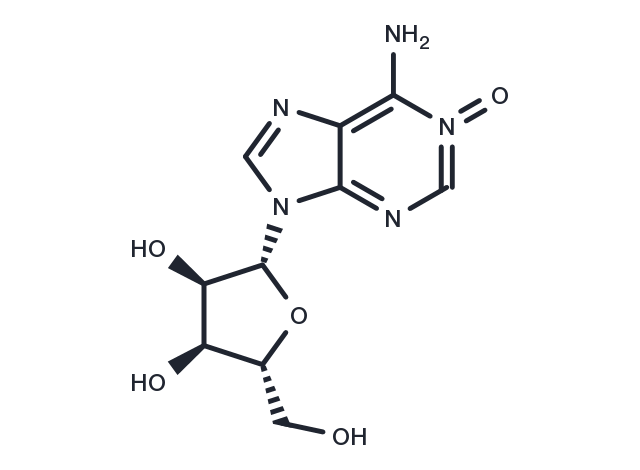 Adenosine N1-oxide