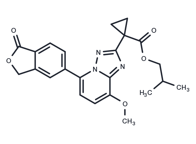 LEO 39652 Chemical Structure