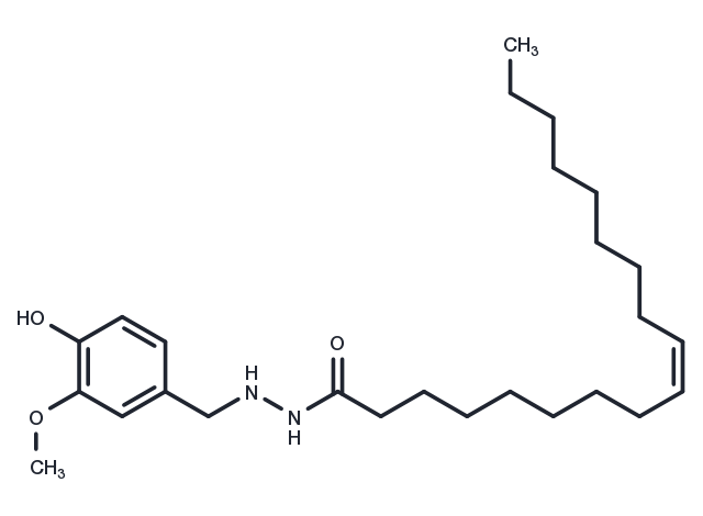 OMDM-5 Chemical Structure