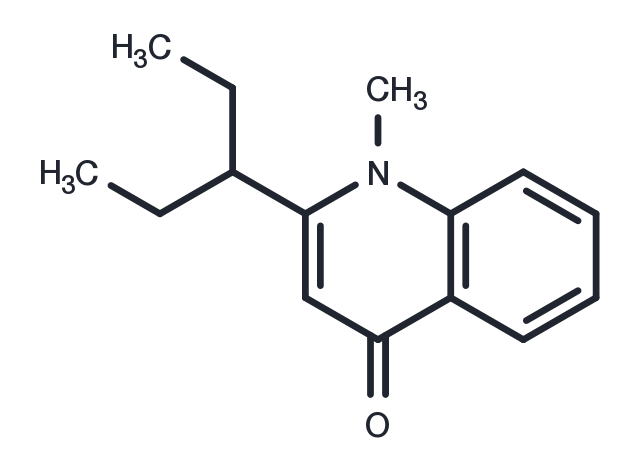 Leiokinine B Chemical Structure
