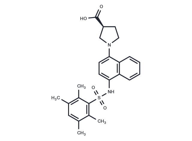 RA-839 Chemical Structure