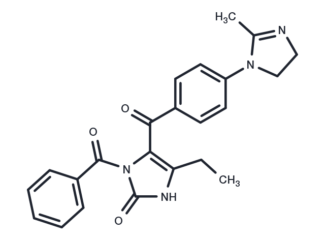 CK 3197 Chemical Structure