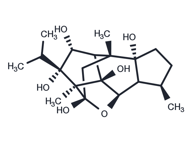 Itol A Chemical Structure