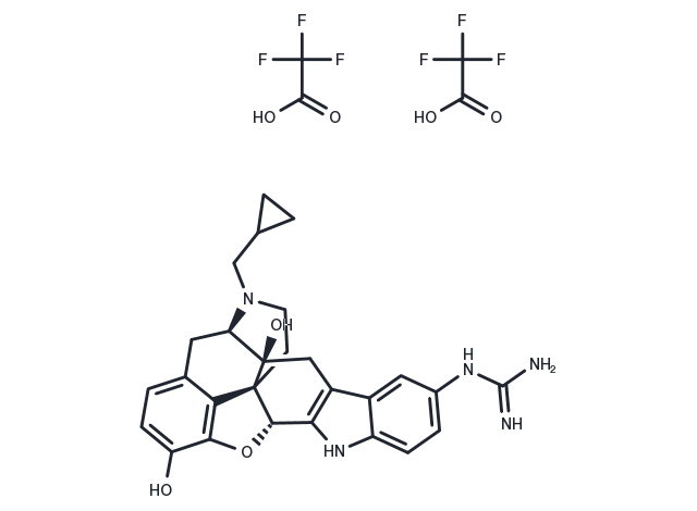 GNTI TFA Chemical Structure