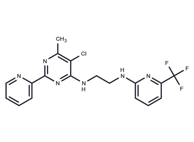 RDR03871 Chemical Structure
