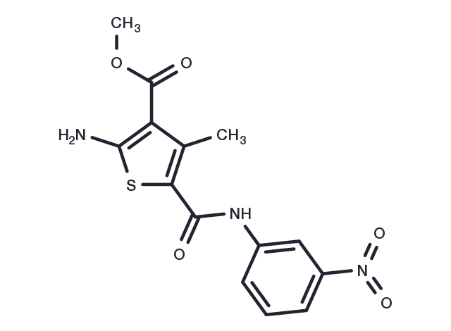DC-S238 Chemical Structure