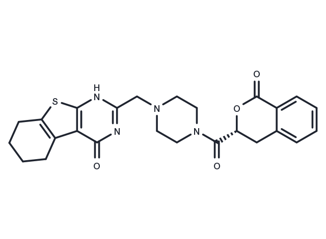 LEM-14 Chemical Structure