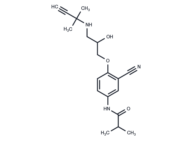 Ko-3290 Chemical Structure
