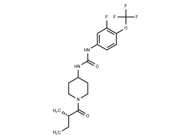 EC5026 Chemical Structure