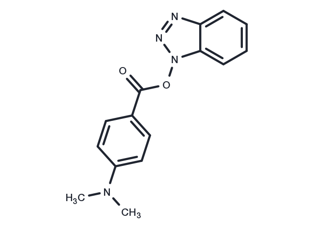 XP-59 Chemical Structure