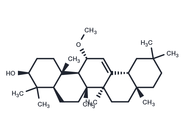 Triptohypol F Chemical Structure