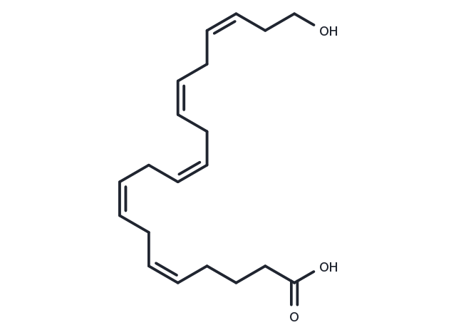 20-HEPE Chemical Structure