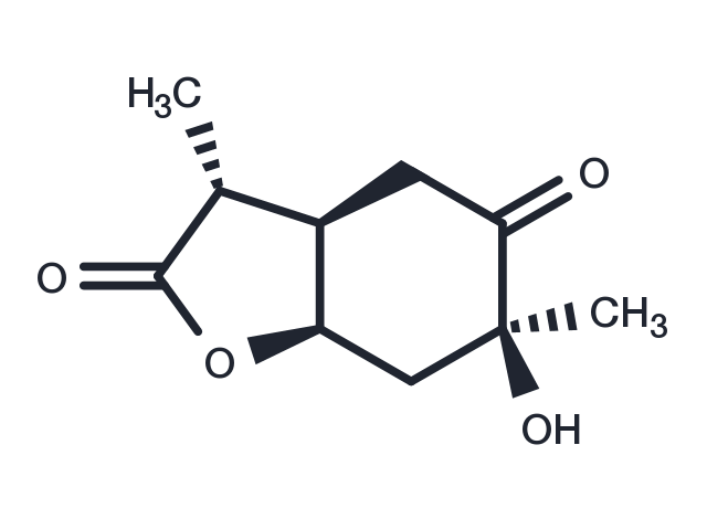Paeonilactone A
