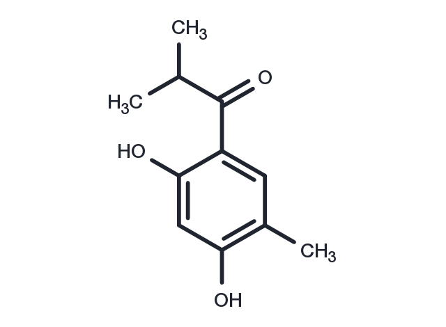 Antifungal agent 21 Chemical Structure