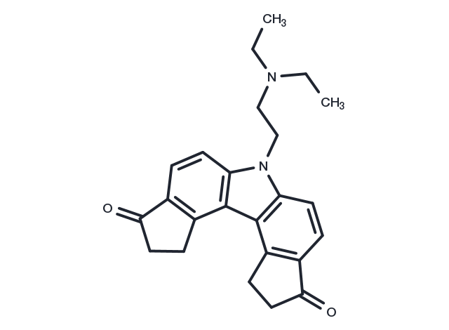 CBL0100 Chemical Structure