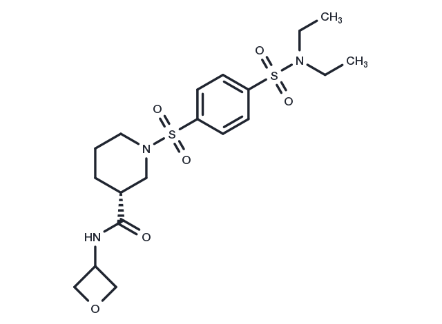 OXPHOS-IN-1 Chemical Structure