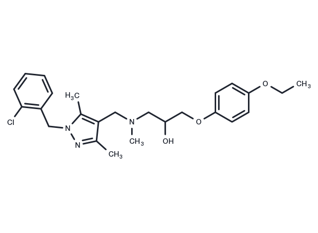 T-5342126 Chemical Structure