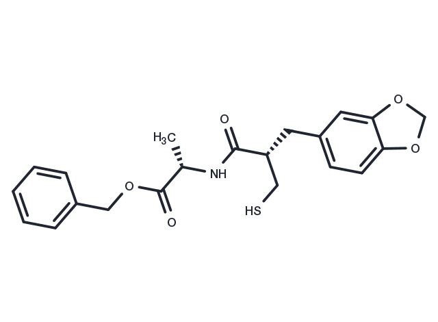 Aladotril Chemical Structure