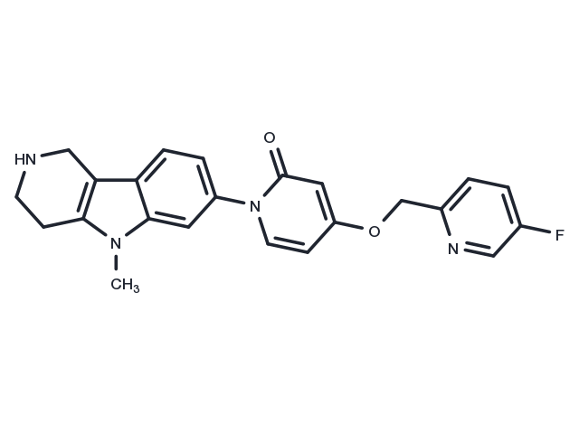 ALB-127158 Chemical Structure