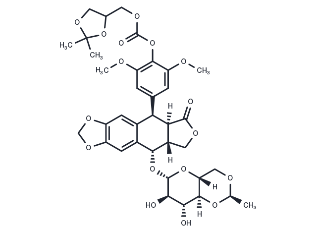 CAP-7.1 Chemical Structure