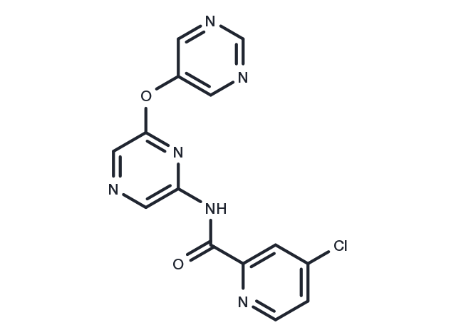VU0431316 Chemical Structure