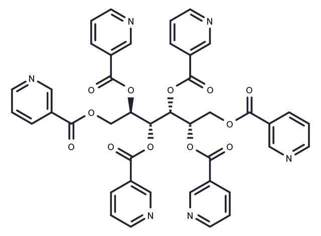 Sorbinicate Chemical Structure