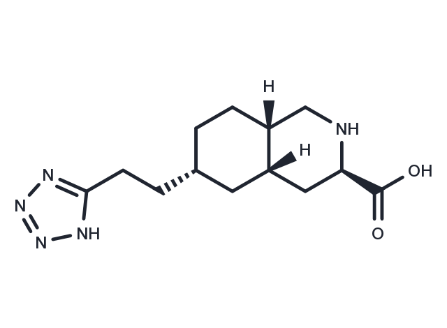 LY 215490 Chemical Structure