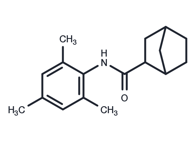 ML213 Chemical Structure