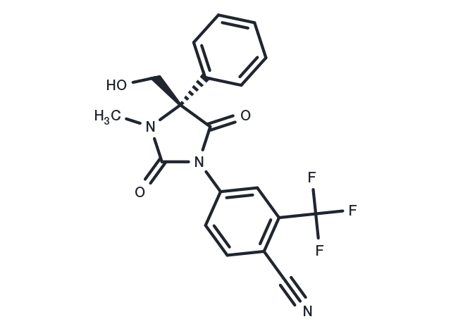 GLPG0492 Chemical Structure