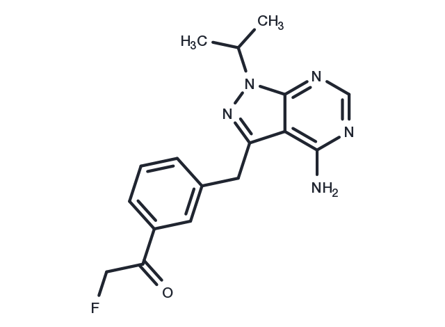 T338C Src-IN-2 Chemical Structure